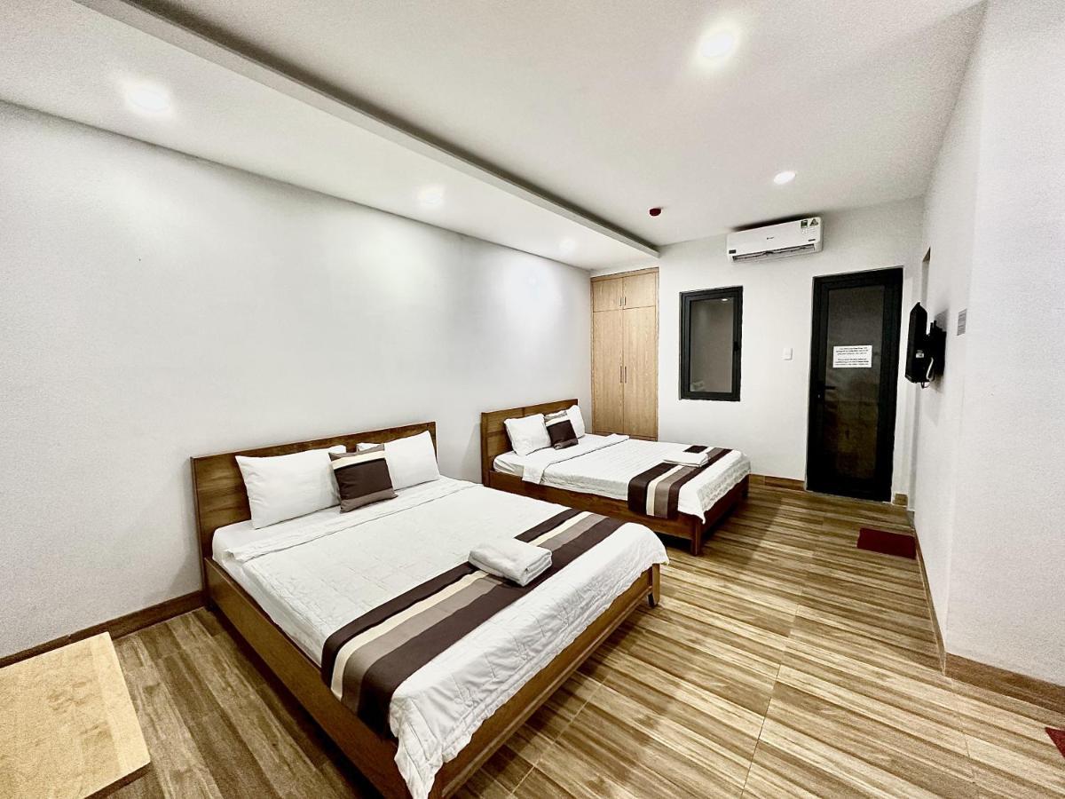 The Jade Hotel Near Tan Son Nhat Airport Πόλη Χο Τσι Μινχ Εξωτερικό φωτογραφία