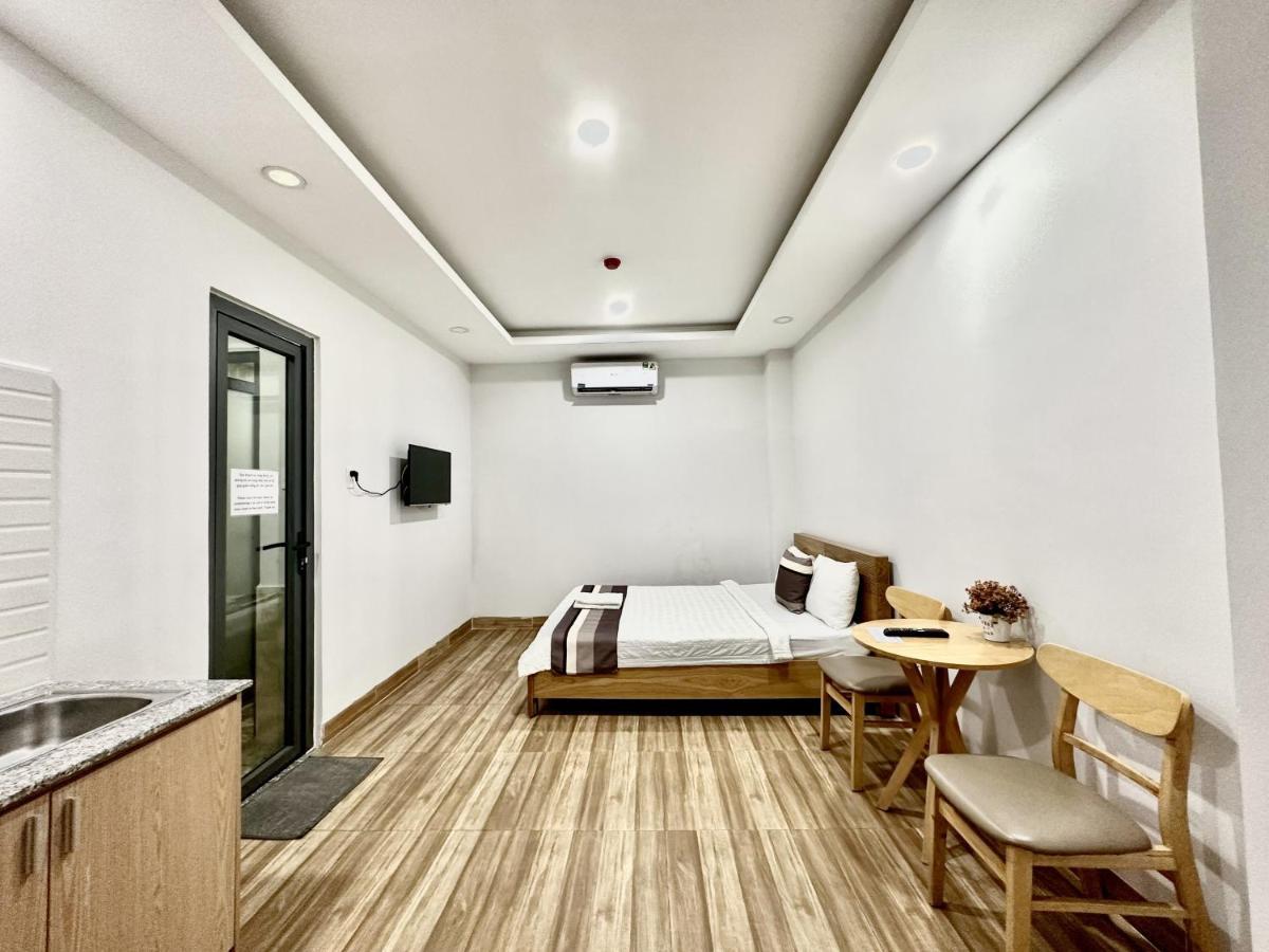 The Jade Hotel Near Tan Son Nhat Airport Πόλη Χο Τσι Μινχ Εξωτερικό φωτογραφία