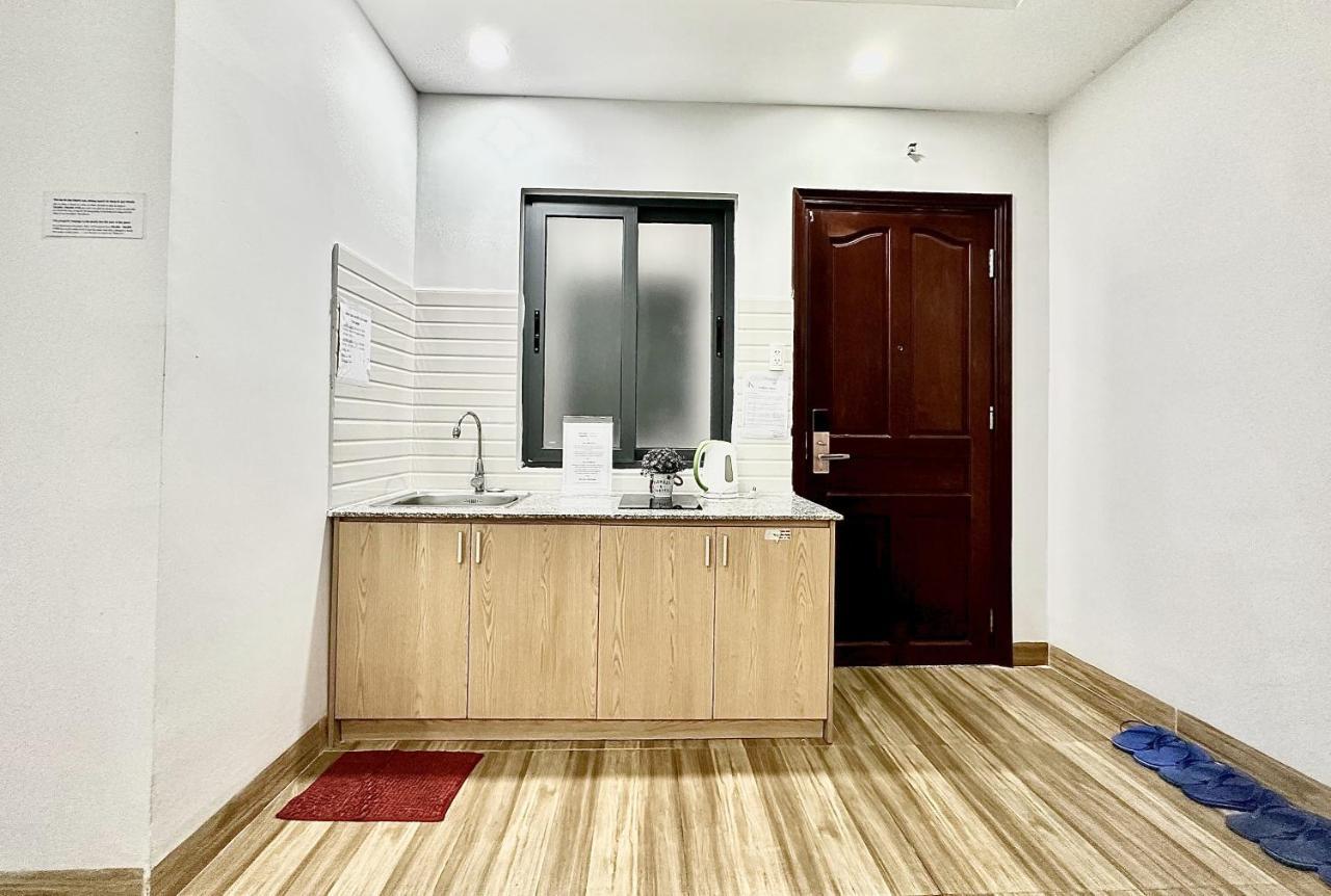 The Jade Hotel Near Tan Son Nhat Airport Πόλη Χο Τσι Μινχ Εξωτερικό φωτογραφία