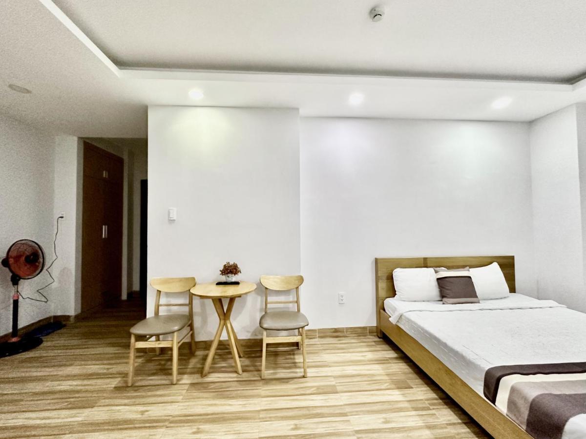The Jade Hotel Near Tan Son Nhat Airport Πόλη Χο Τσι Μινχ Εξωτερικό φωτογραφία