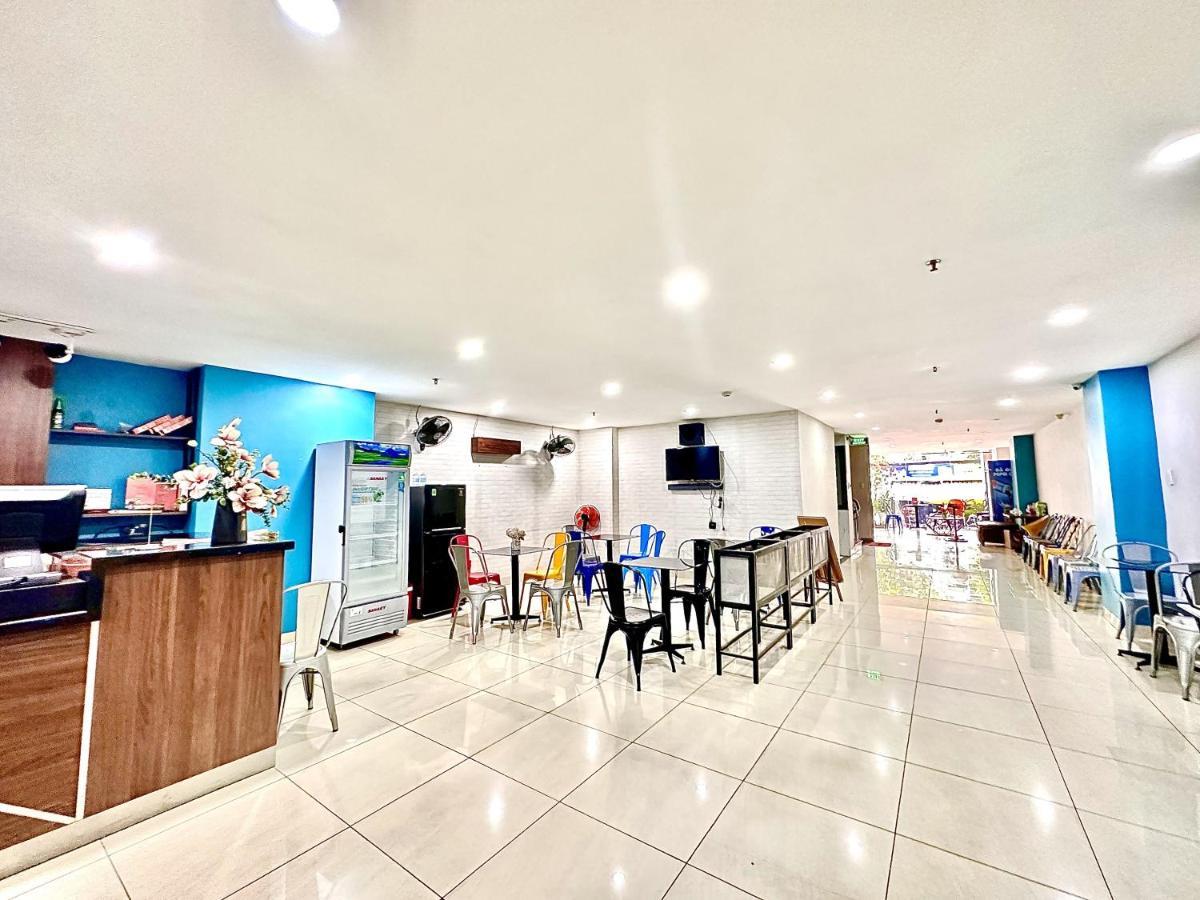 The Jade Hotel Near Tan Son Nhat Airport Πόλη Χο Τσι Μινχ Εξωτερικό φωτογραφία