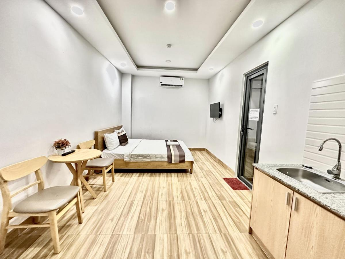 The Jade Hotel Near Tan Son Nhat Airport Πόλη Χο Τσι Μινχ Εξωτερικό φωτογραφία