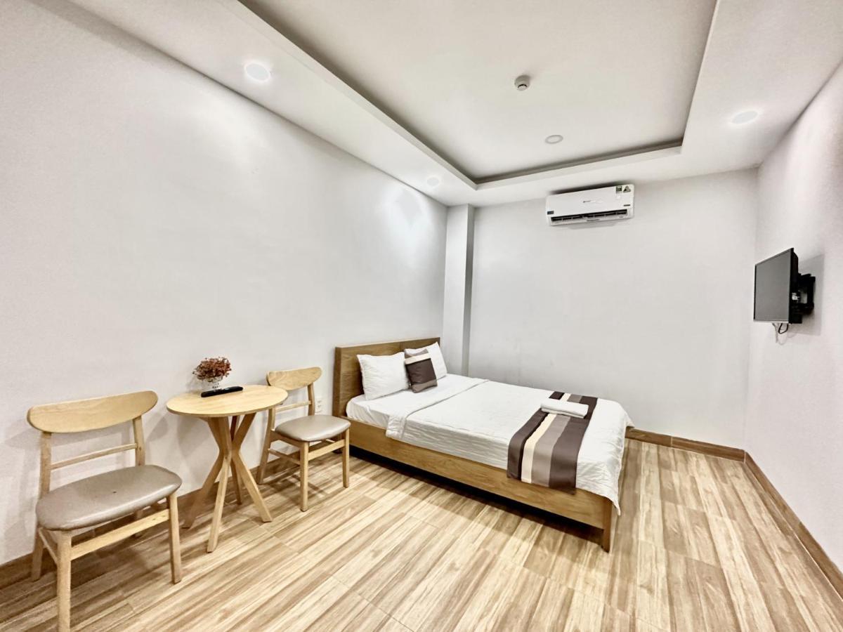 The Jade Hotel Near Tan Son Nhat Airport Πόλη Χο Τσι Μινχ Εξωτερικό φωτογραφία