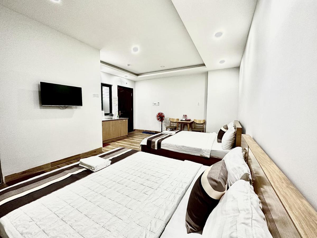 The Jade Hotel Near Tan Son Nhat Airport Πόλη Χο Τσι Μινχ Εξωτερικό φωτογραφία