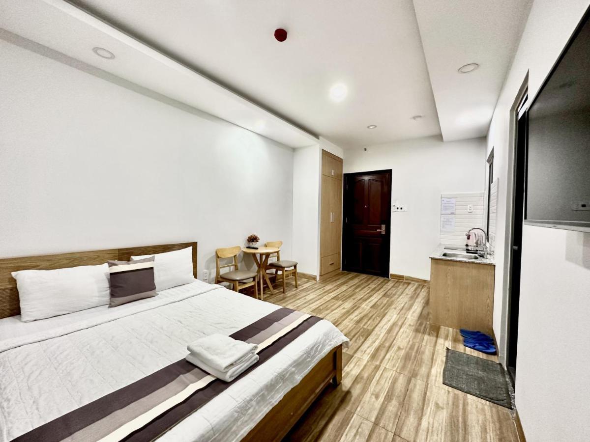 The Jade Hotel Near Tan Son Nhat Airport Πόλη Χο Τσι Μινχ Εξωτερικό φωτογραφία