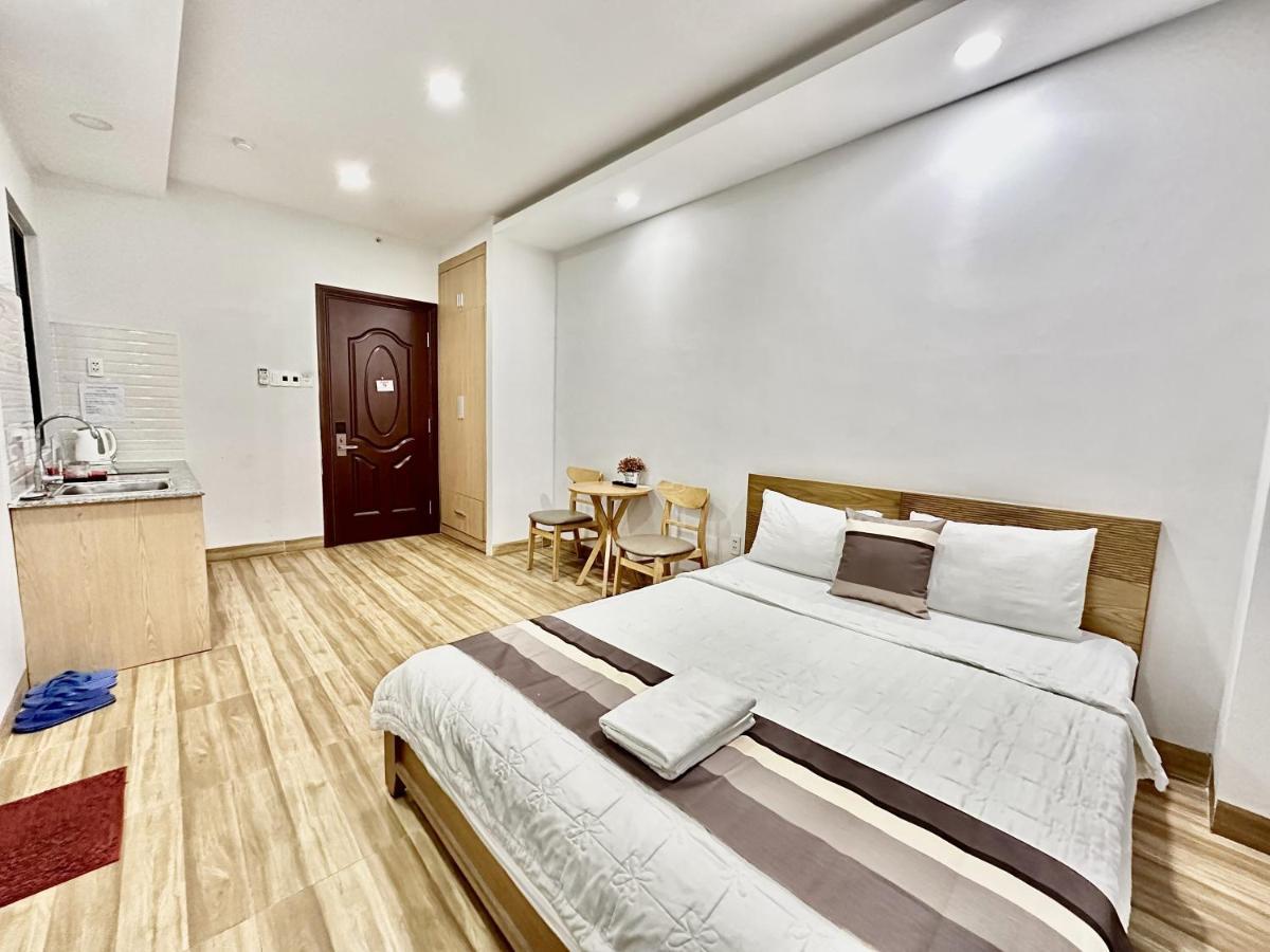 The Jade Hotel Near Tan Son Nhat Airport Πόλη Χο Τσι Μινχ Εξωτερικό φωτογραφία