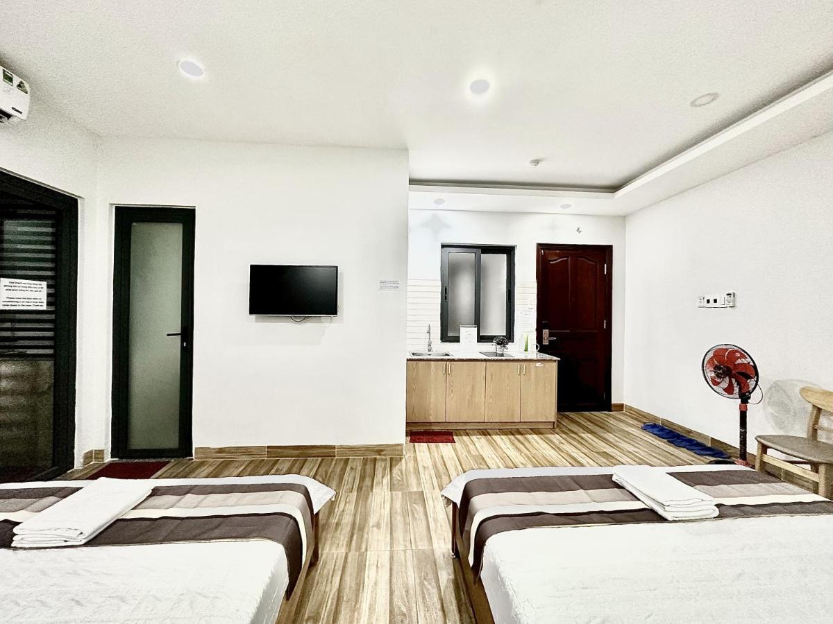 The Jade Hotel Near Tan Son Nhat Airport Πόλη Χο Τσι Μινχ Εξωτερικό φωτογραφία