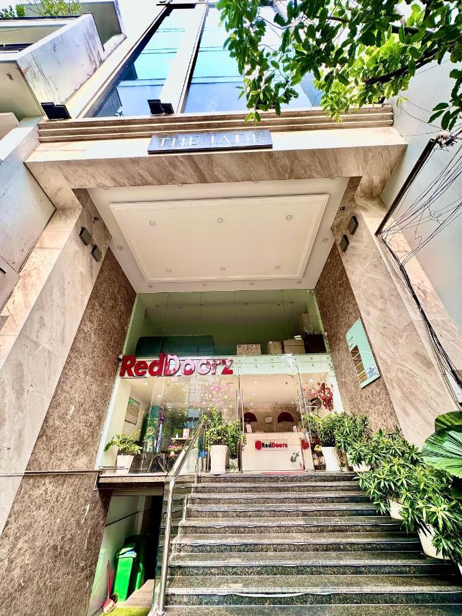 The Jade Hotel Near Tan Son Nhat Airport Πόλη Χο Τσι Μινχ Εξωτερικό φωτογραφία