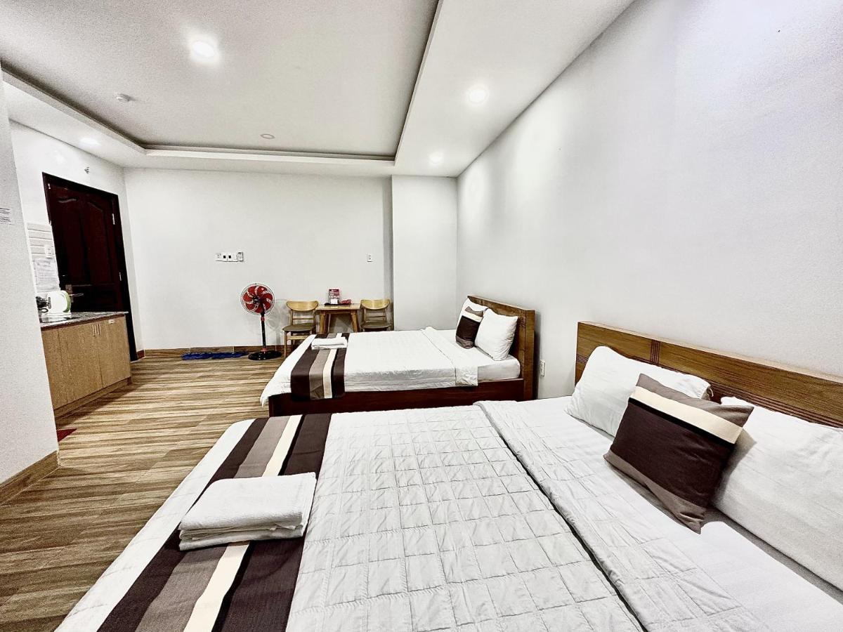 The Jade Hotel Near Tan Son Nhat Airport Πόλη Χο Τσι Μινχ Εξωτερικό φωτογραφία
